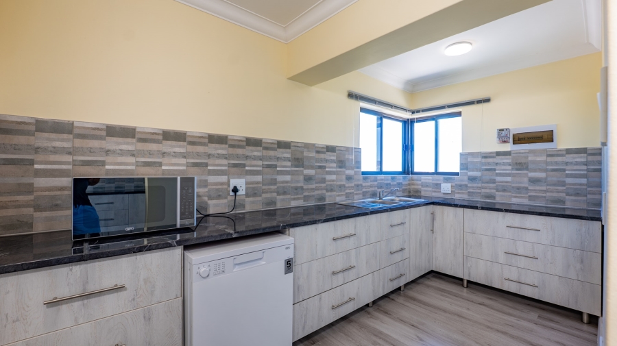 To Let 3 Bedroom Property for Rent in Agulhas Western Cape